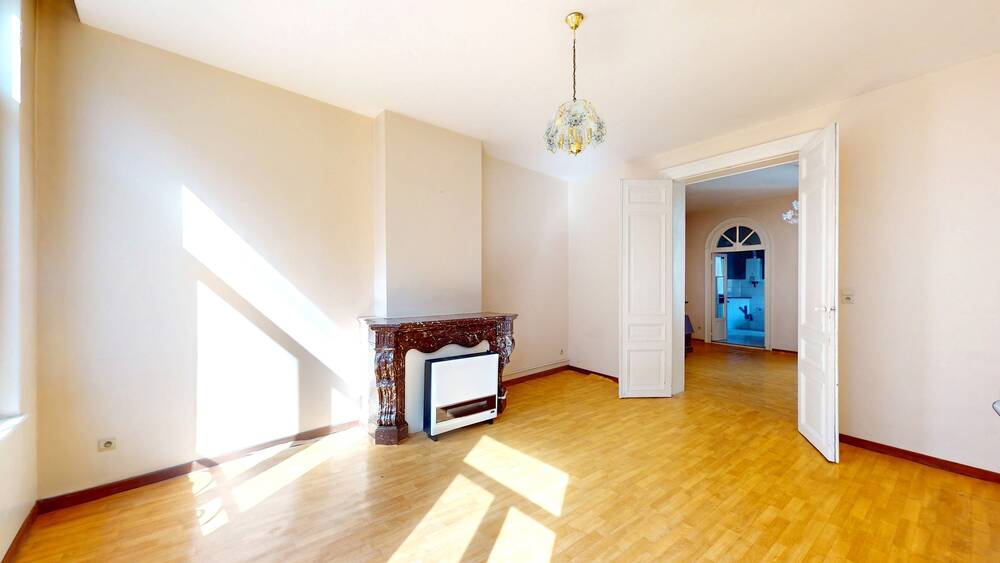Appartement à vendre à Schaerbeek 1030 195000.00€ 1 chambres 72.00m² - annonce 500429