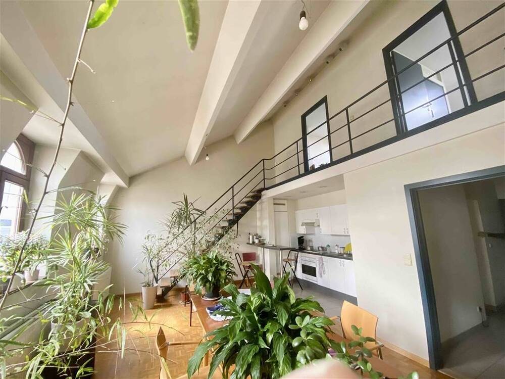 Maison à vendre à Bruxelles 1000 950000.00€ 5 chambres 363.00m² - annonce 500226