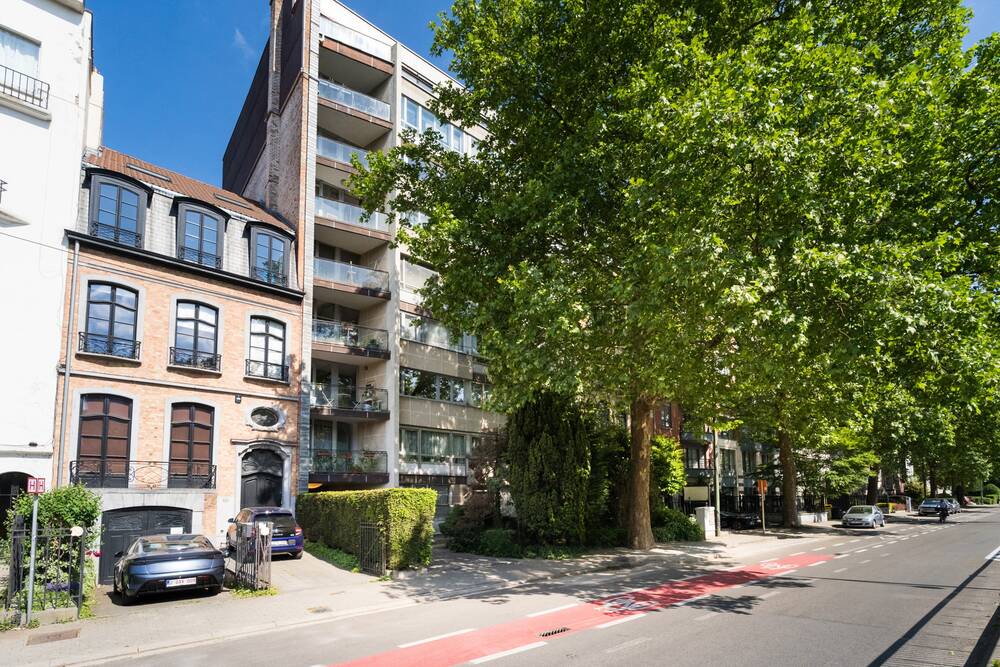Appartement à vendre à Schaerbeek 1030 485000.00€ 3 chambres 126.00m² - annonce 500261