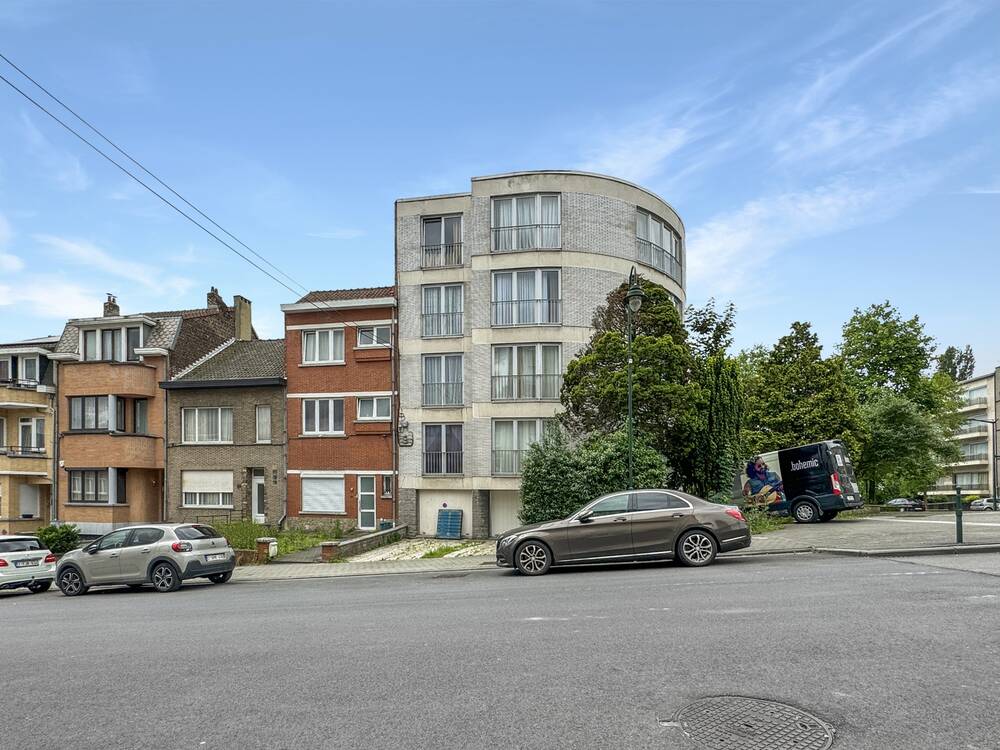 Parking / garage à vendre à Neder-Over-Heembeek 1120 30000.00€ chambres m² - annonce 500281