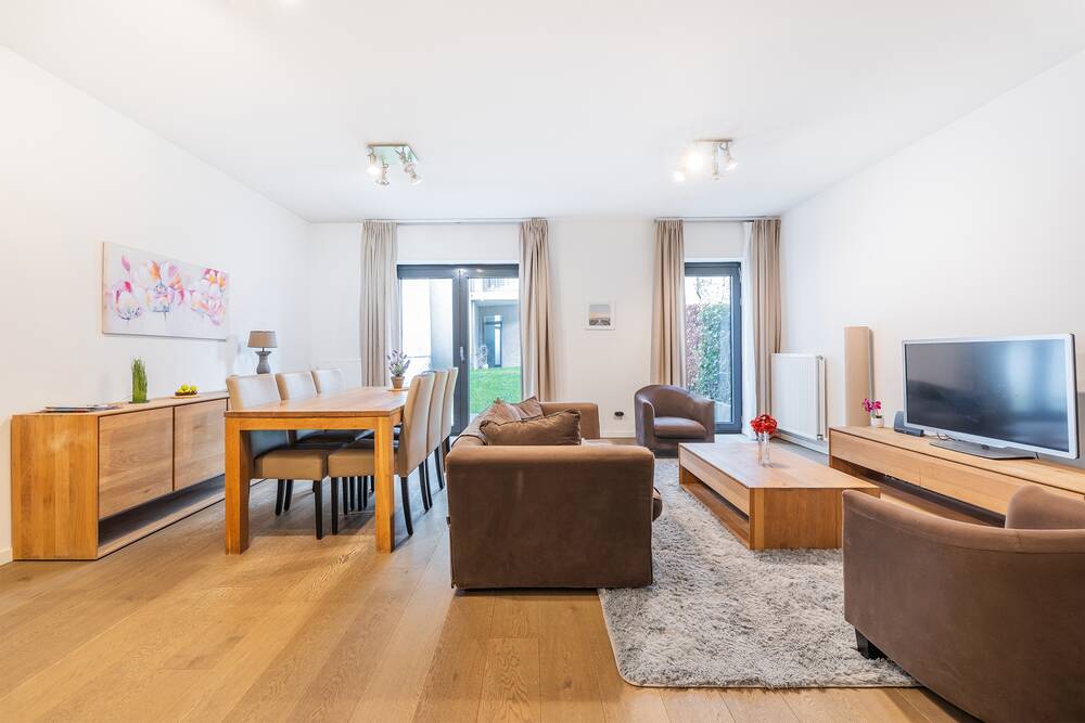 Duplex à vendre à Bruxelles 1000 510000.00€ 3 chambres 134.00m² - annonce 500445