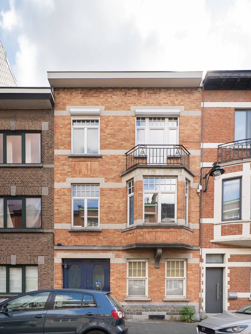 Maison à vendre à Woluwe-Saint-Pierre 1150 1100000.00€ 7 chambres 314.00m² - annonce 500341