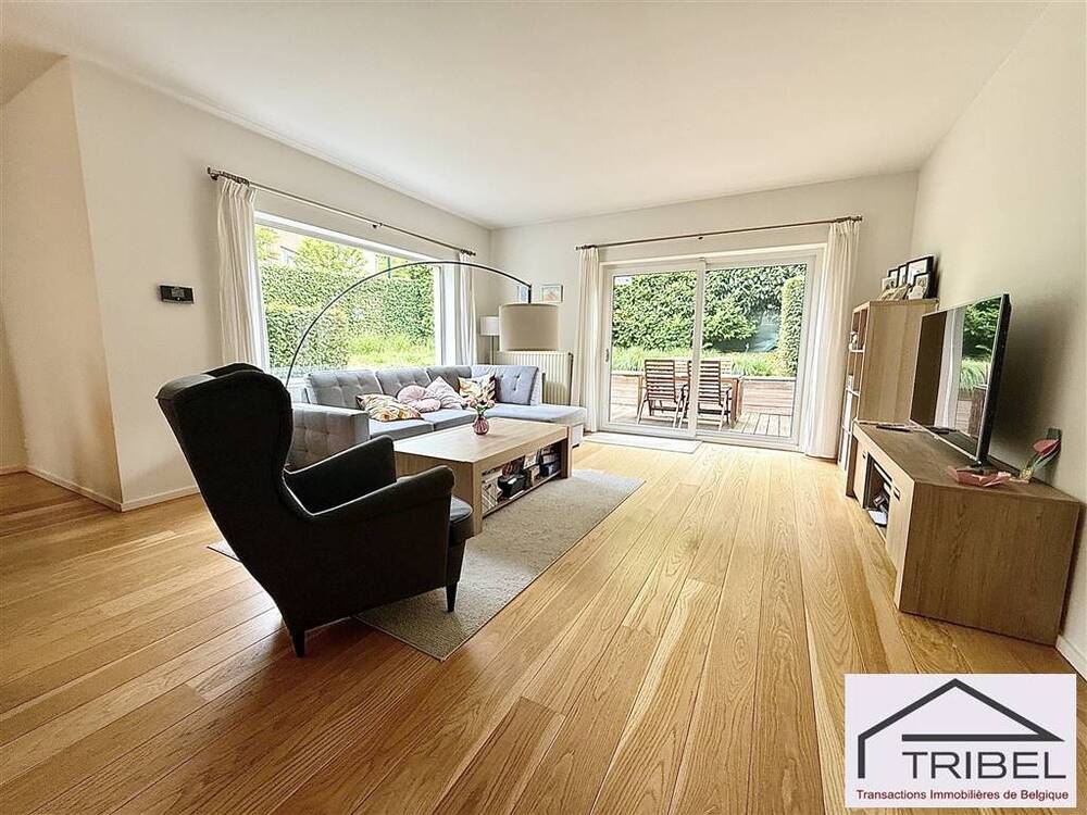 Maison à louer à Uccle 1180 2550.00€ 4 chambres 154.00m² - annonce 500118