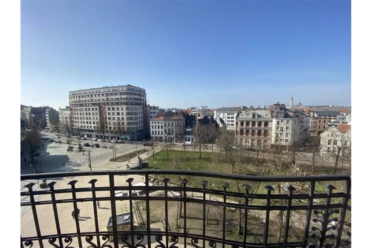 Appartement à  à Bruxelles 1000 450000.00€ 2 chambres 95.00m² - annonce 500352