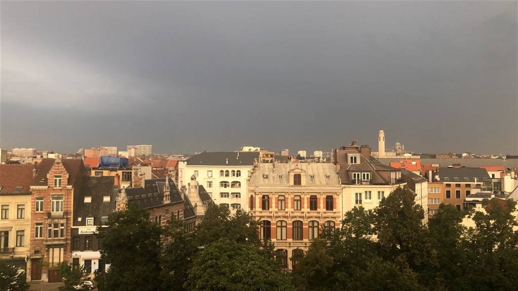 Appartement te in Brussel 1000 450000.00€ 2 slaapkamers 95.00m² - Zoekertje 500352