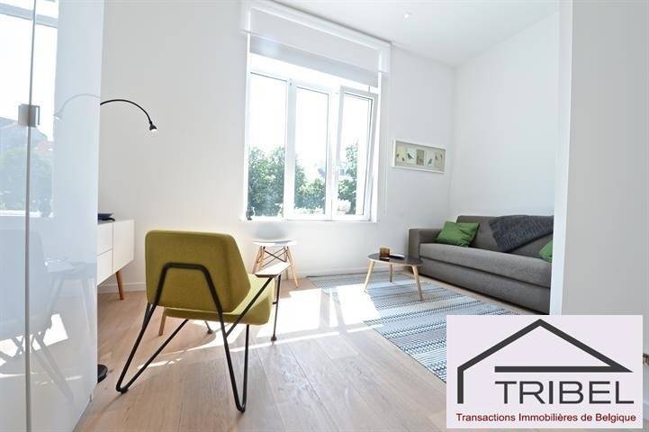 Studio à louer à Ixelles 1050 990.00€ chambres 43.00m² - annonce 500153