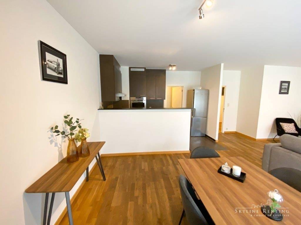 Appartement à louer à Auderghem 1160 1700.00€ 2 chambres 95.00m² - annonce 500225