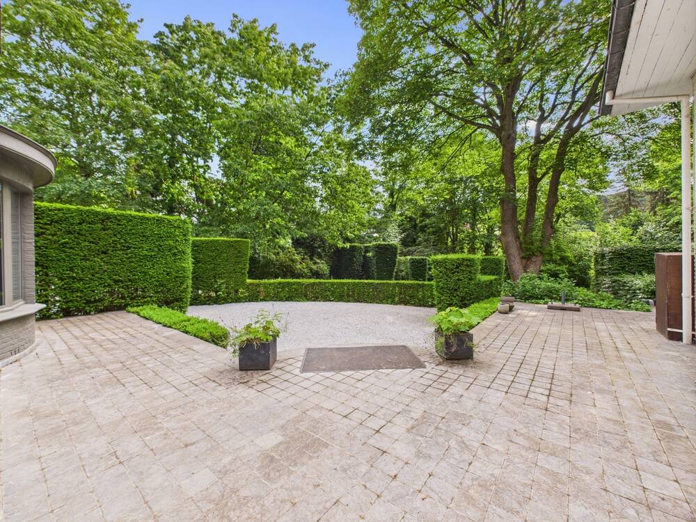 Villa à louer à Uccle 1180 4900.00€ 5 chambres 380.00m² - annonce 499543
