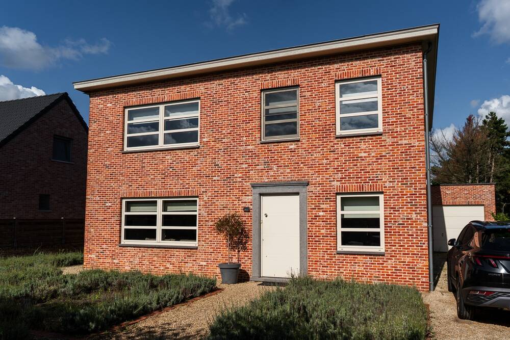 Villa à louer à Lommel 3920 1450.00€ 3 chambres 285.00m² - annonce 499608