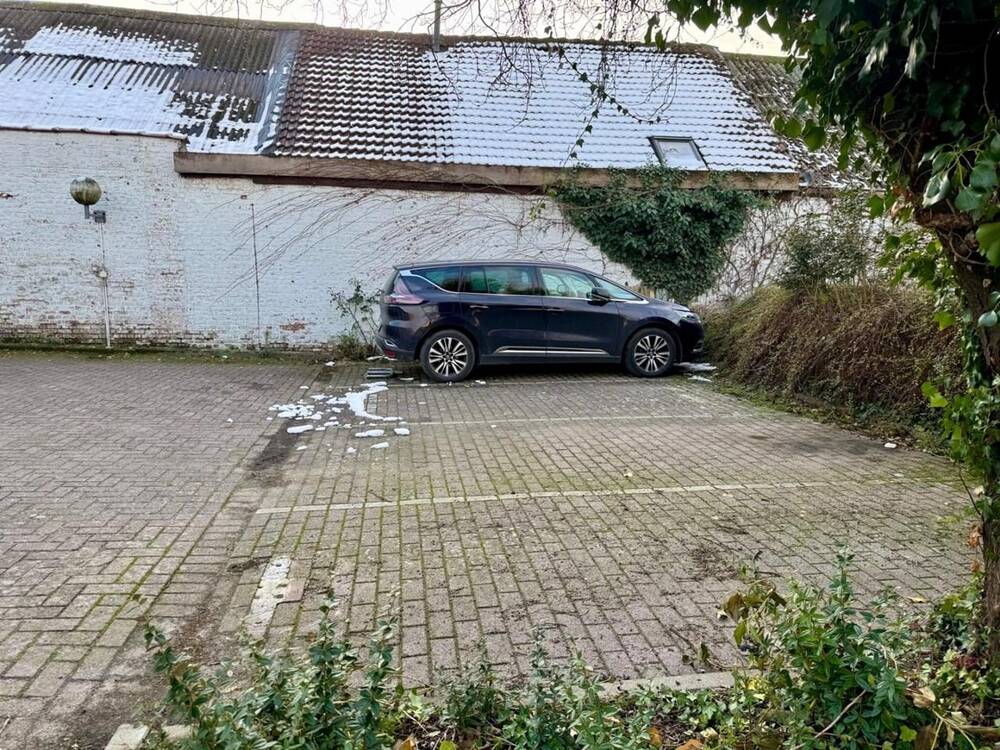 Parking / garage à vendre à Schaerbeek 1030 25000.00€ chambres m² - annonce 499298