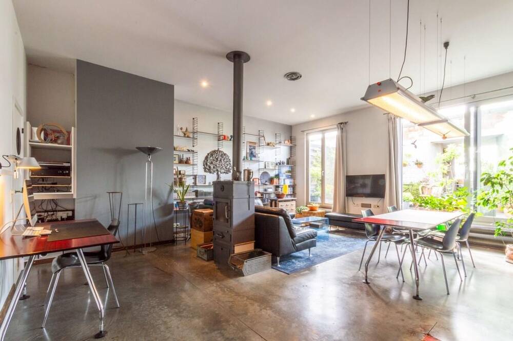 Loft à vendre à Lot 1651 445000.00€ 2 chambres 150.00m² - annonce 499310