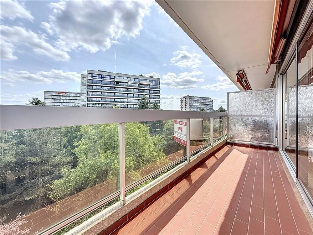Appartement à vendre à Watermael-Boitsfort 1170 300000.00€ 2 chambres 70.00m² - annonce 499524