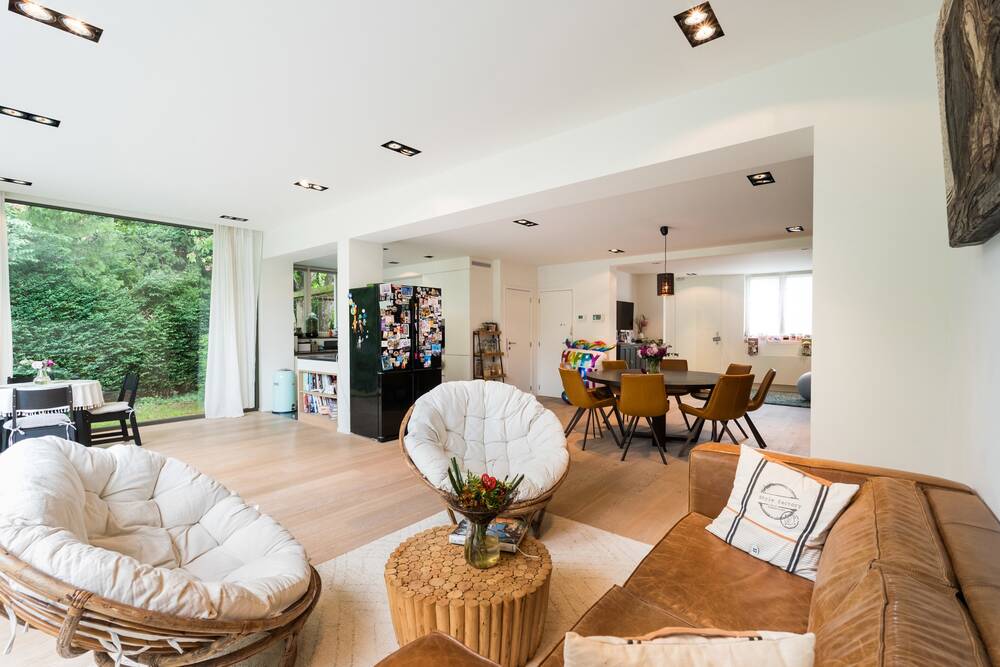 Maison à louer à Woluwe-Saint-Pierre 1150 3500.00€ 4 chambres 240.00m² - annonce 499525