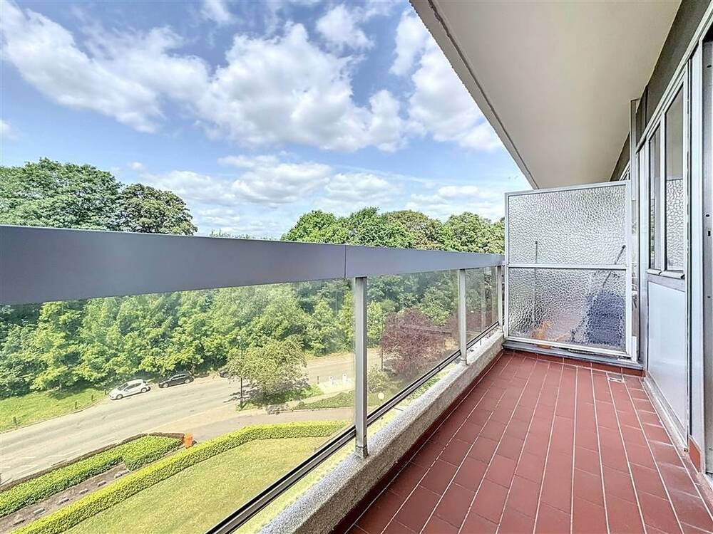 Appartement à vendre à Watermael-Boitsfort 1170 200000.00€ 1 chambres 40.00m² - annonce 499523
