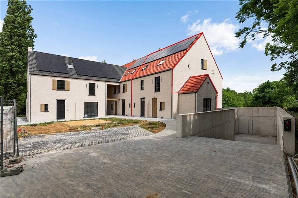 Villa à louer à Haacht 3150 2350.00€ 4 chambres 272.00m² - annonce 499249