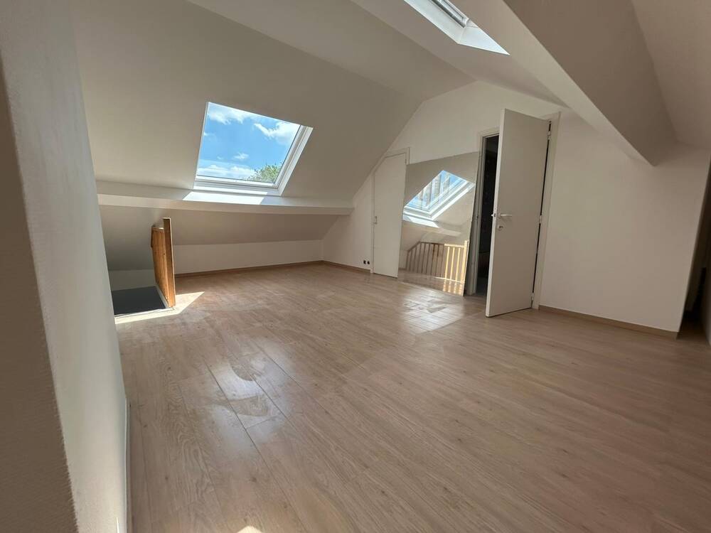 Appartement à louer à Jette 1090 1100.00€ 1 chambres 110.00m² - annonce 499266