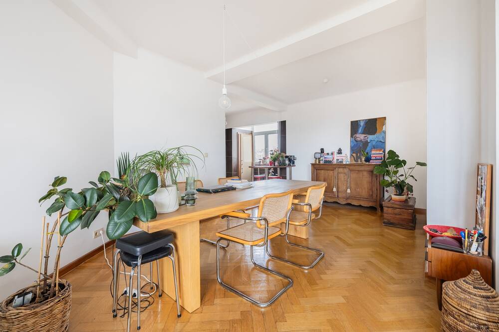 Appartement à vendre à Schaerbeek 1030 330000.00€ 2 chambres 110.00m² - annonce 499289