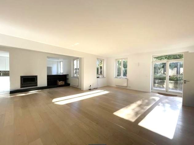 Rez-de-chaussée à louer à Saint-Gilles 1060 2650.00€ 2 chambres 177.00m² - annonce 499092