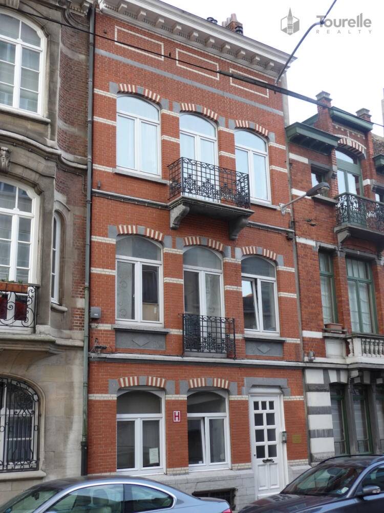 Appartement à louer à Woluwe-Saint-Lambert 1200 1150.00€ 1 chambres 70.00m² - annonce 499171