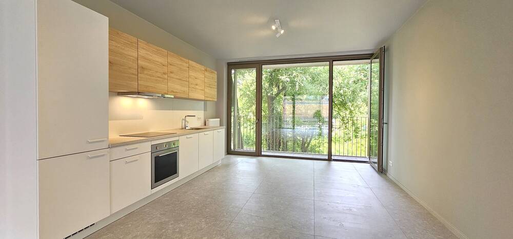 Appartement te huur in Anderlecht 1070 1350.00€ 2 slaapkamers 100.00m² - Zoekertje 499122