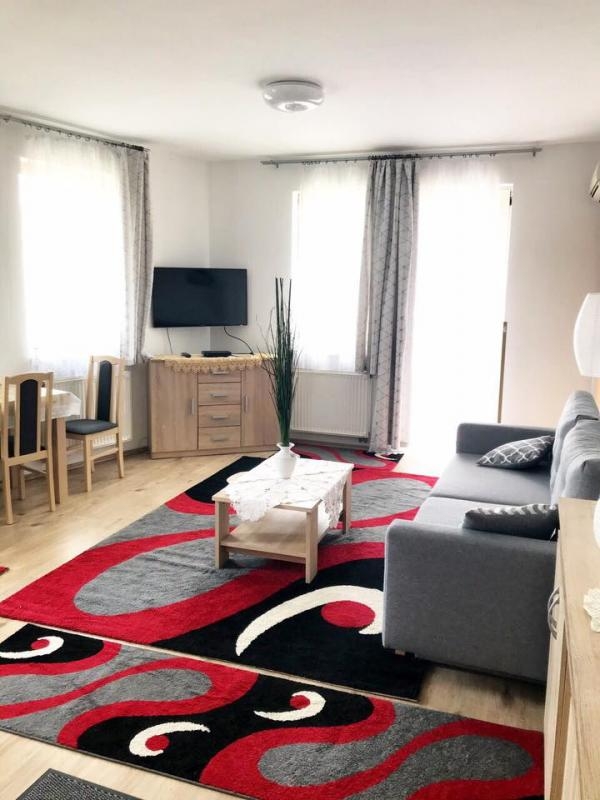 Appartement à louer à Saint-Gilles 1060 880.00€ 1 chambres 40.00m² - annonce 499065