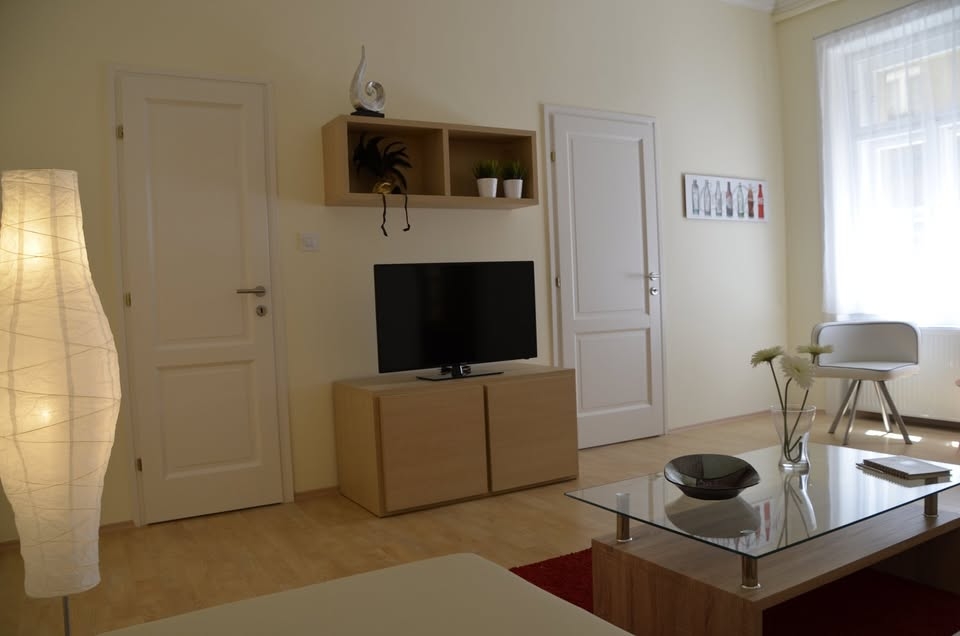 Appartement te huur in Anderlecht 1070 850.00€ 1 slaapkamers 59.00m² - Zoekertje 499042