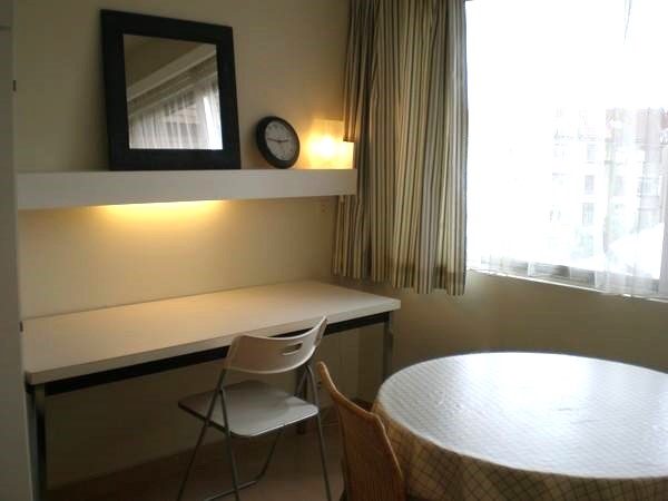Studio à louer à Ixelles 1050 620.00€ 1 chambres 23.00m² - annonce 499037