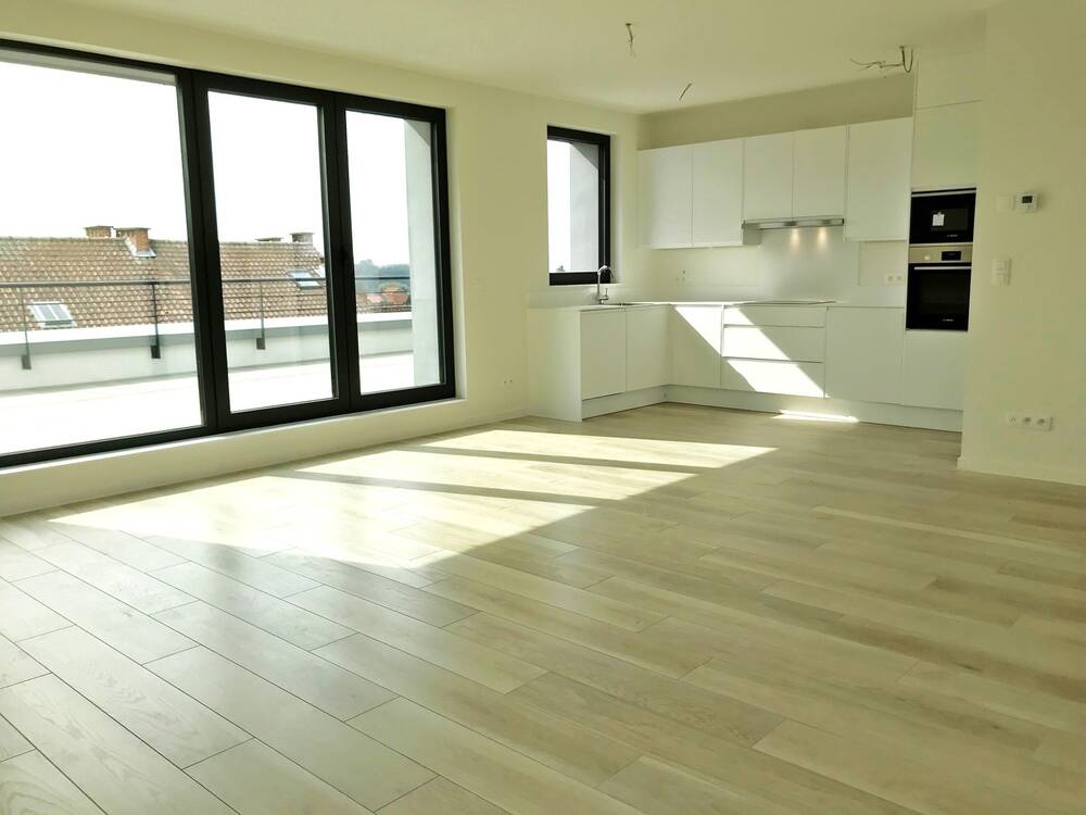 Appartement à louer à Uccle 1180 1850.00€ 2 chambres 98.00m² - annonce 499164
