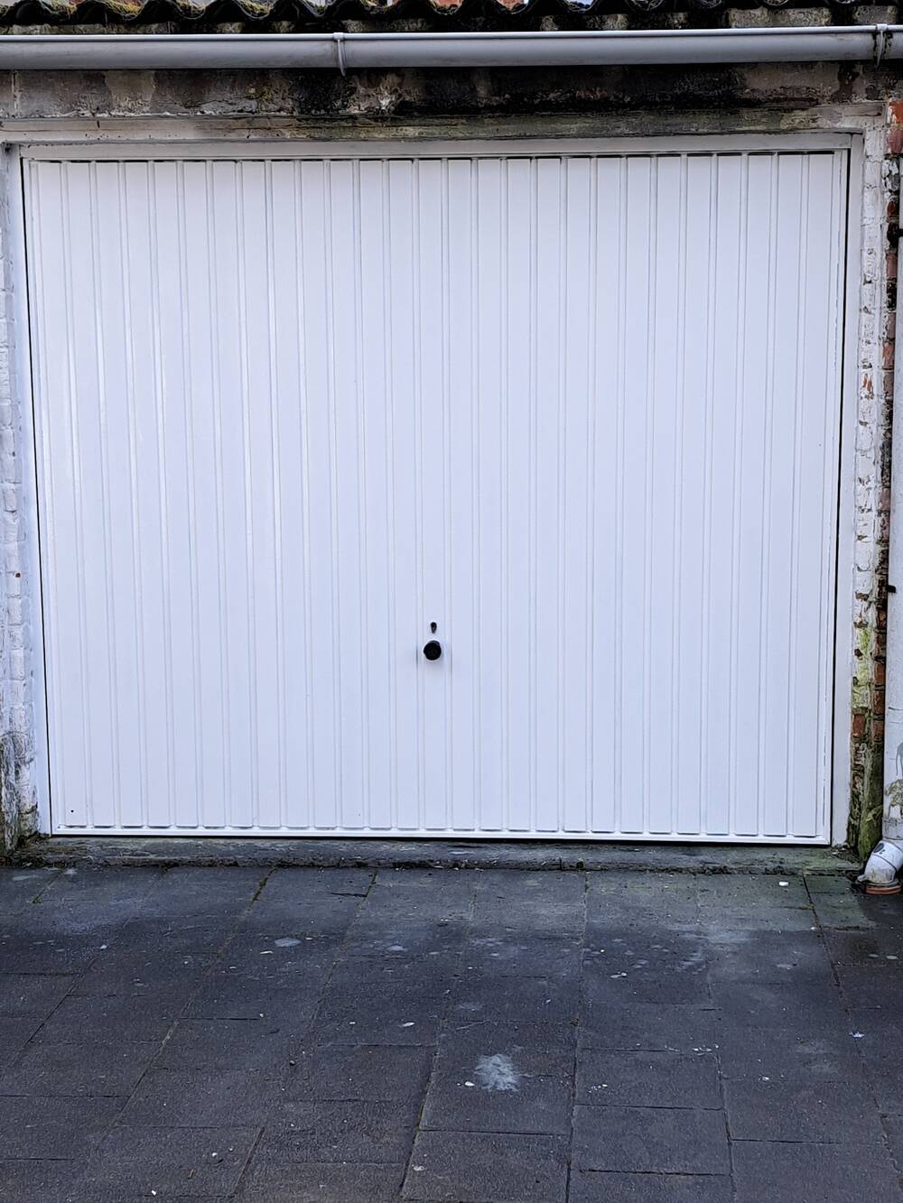 Parking & garage te koop in Ganshoren 1083 29000.00€ slaapkamers m² - Zoekertje 499062