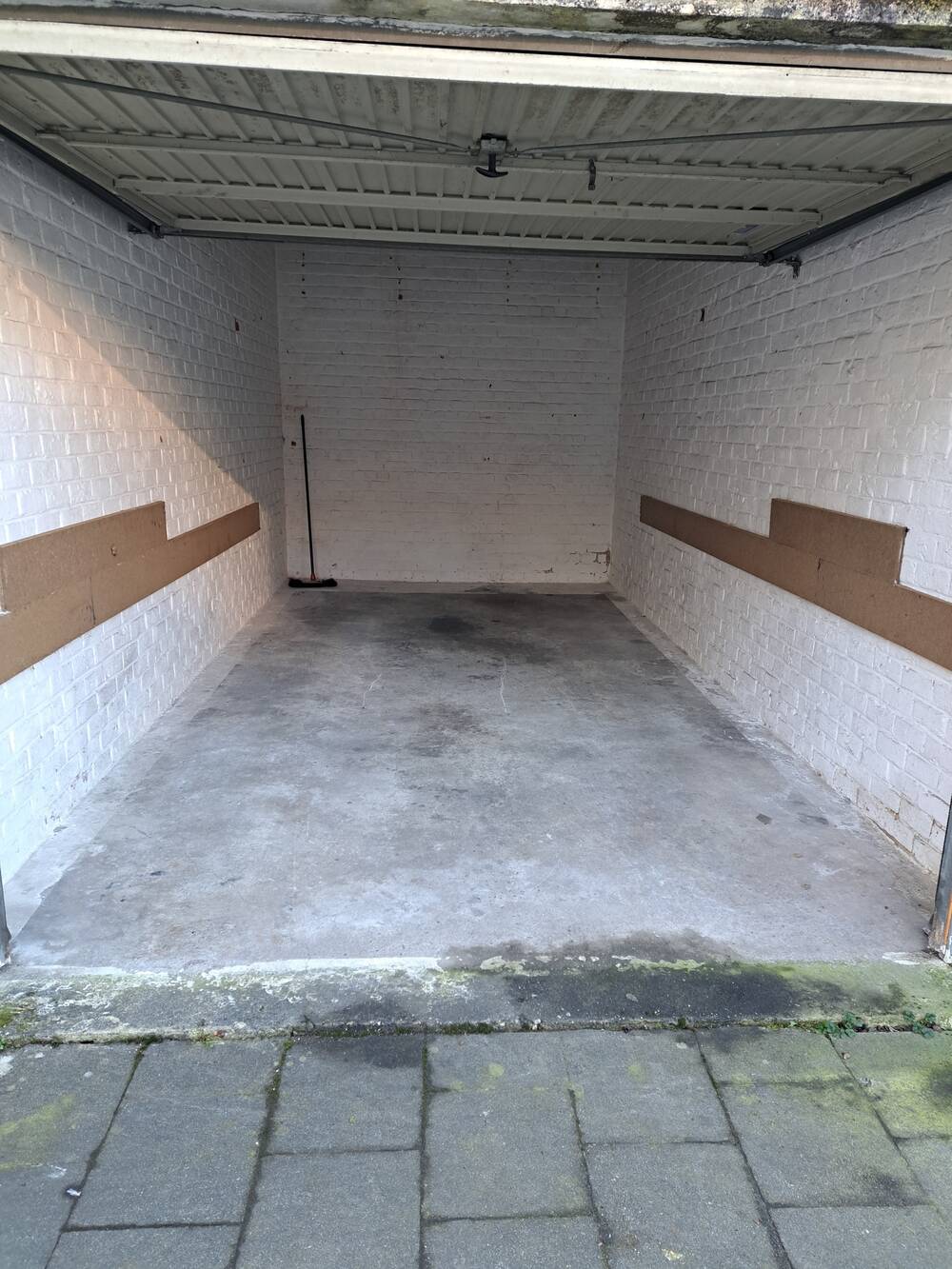 Box à vendre à Ganshoren 1083 28500.00€  chambres m² - annonce 499062