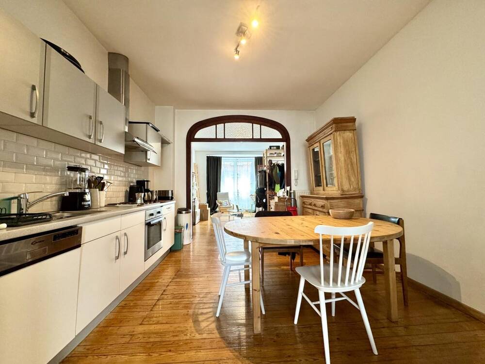 Appartement à louer à Uccle 1180 1150.00€ 1 chambres 70.00m² - annonce 499103