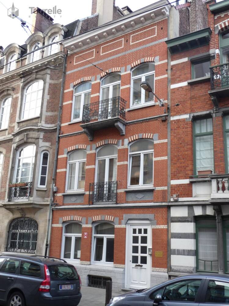 Handelszaak te huur in Sint-Lambrechts-Woluwe 1200 1590.00€ slaapkamers 100.00m² - Zoekertje 499169