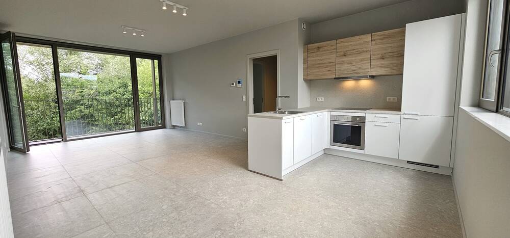 Appartement te huur in Anderlecht 1070 1450.00€ 2 slaapkamers 100.00m² - Zoekertje 499120