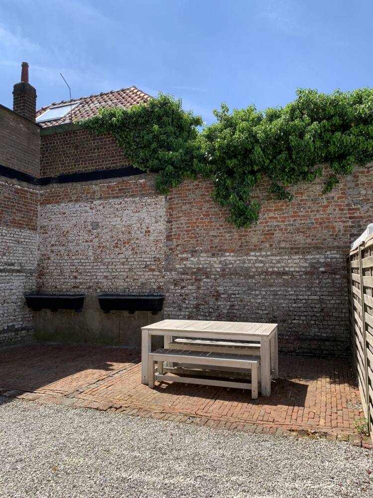 Benedenverdieping te huur in Brussel 1000 1190.00€ 1 slaapkamers 85.00m² - Zoekertje 499170