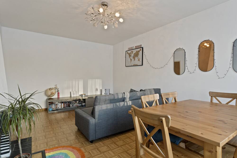 Appartement à vendre à Jette 1090 254000.00€ 2 chambres 74.00m² - annonce 498909