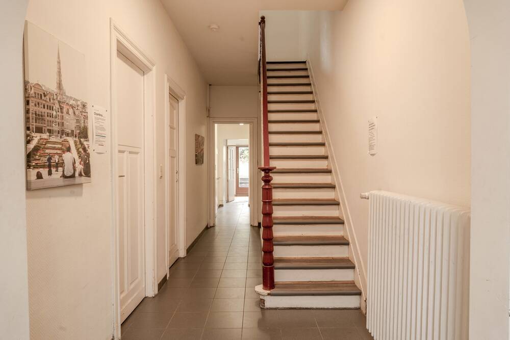 Maison à vendre à Anderlecht 1070 520000.00€ 8 chambres 285.00m² - annonce 498902