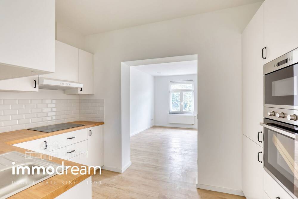 Appartement à  à Uccle 1180 265000.00€ 1 chambres 67.00m² - annonce 498897
