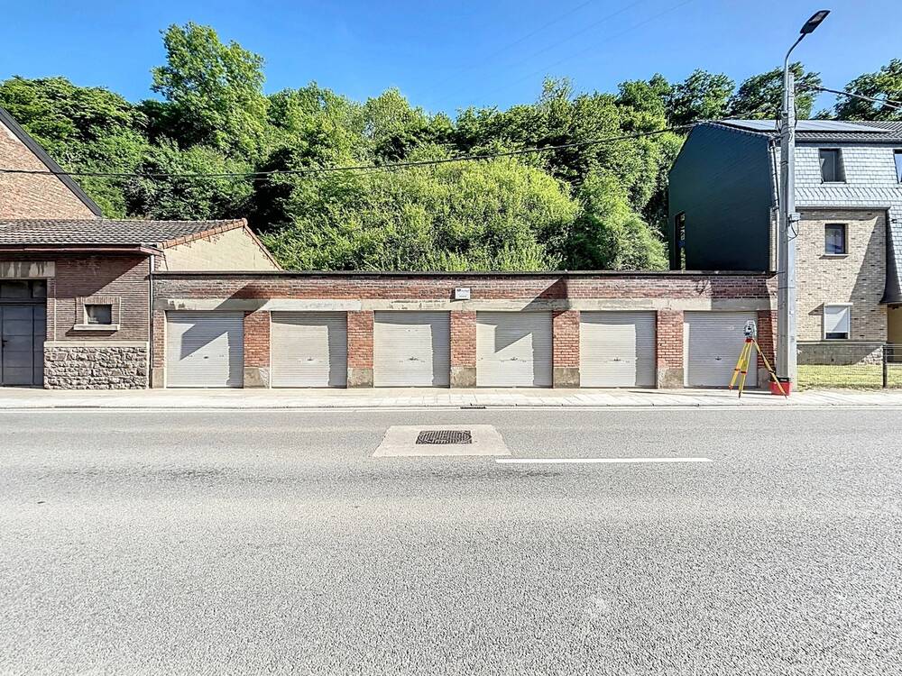 Box à vendre à Pepinster 4860 105000.00€ chambres m² - annonce 498926