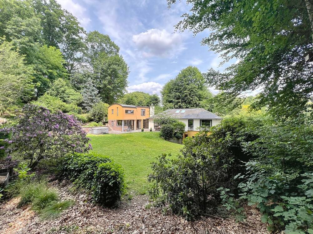 Huis te in Alsemberg 1652 780000.00€ 4 slaapkamers 240.00m² - Zoekertje 498868