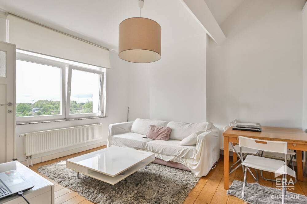 Appartement à à Uccle 1180 225000.00€ 1 chambres 73.00m² - annonce 498771