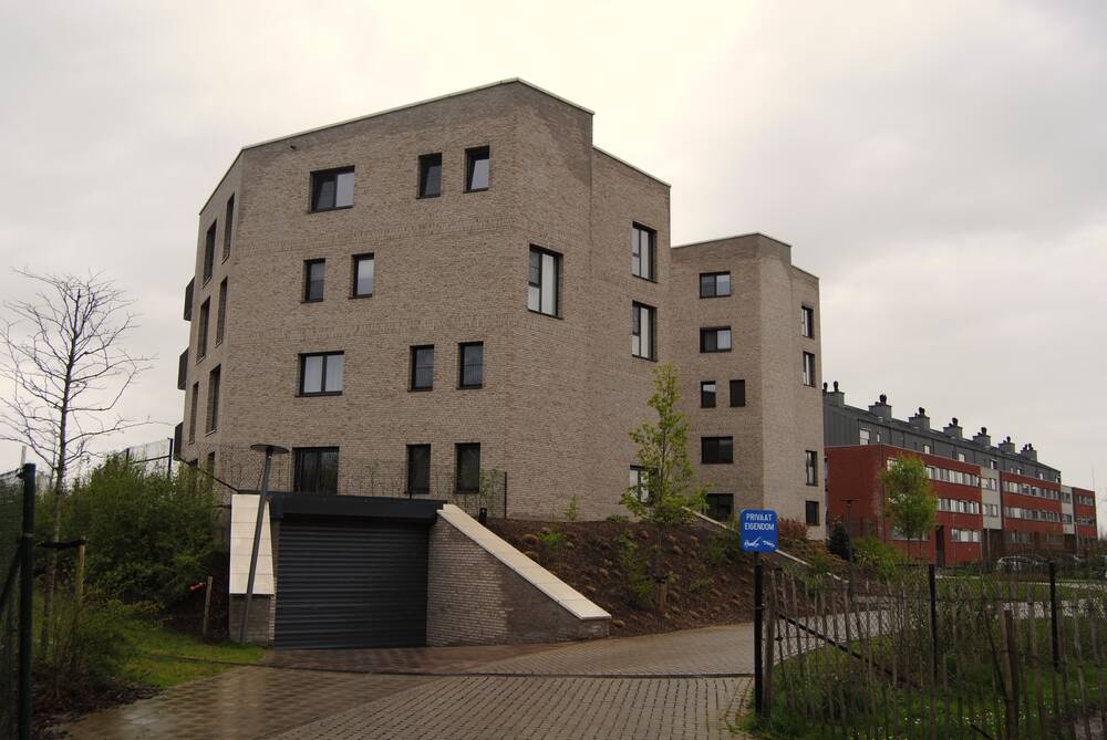 Parking / garage à louer à Niel 2845 55.00€ chambres m² - annonce 499017