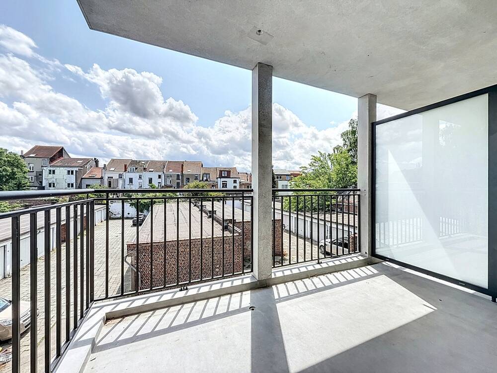 Appartement à à Evere 1140 330000.00€ 2 chambres 87.00m² - annonce 498938
