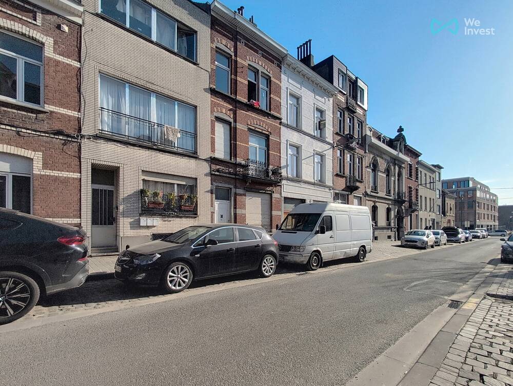 Maison à vendre à Anderlecht 1070 359000.00€ 6 chambres 227.00m² - annonce 498676