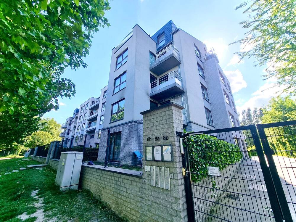 Appartement à vendre à Molenbeek-Saint-Jean 1080 259000.00€ 2 chambres 85.00m² - annonce 498729