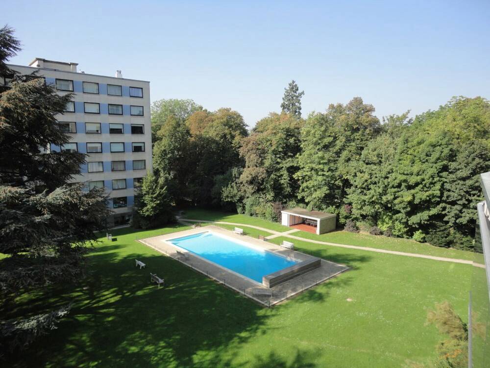 Appartement à à Uccle 1180 670000.00€ 3 chambres 165.00m² - annonce 498921