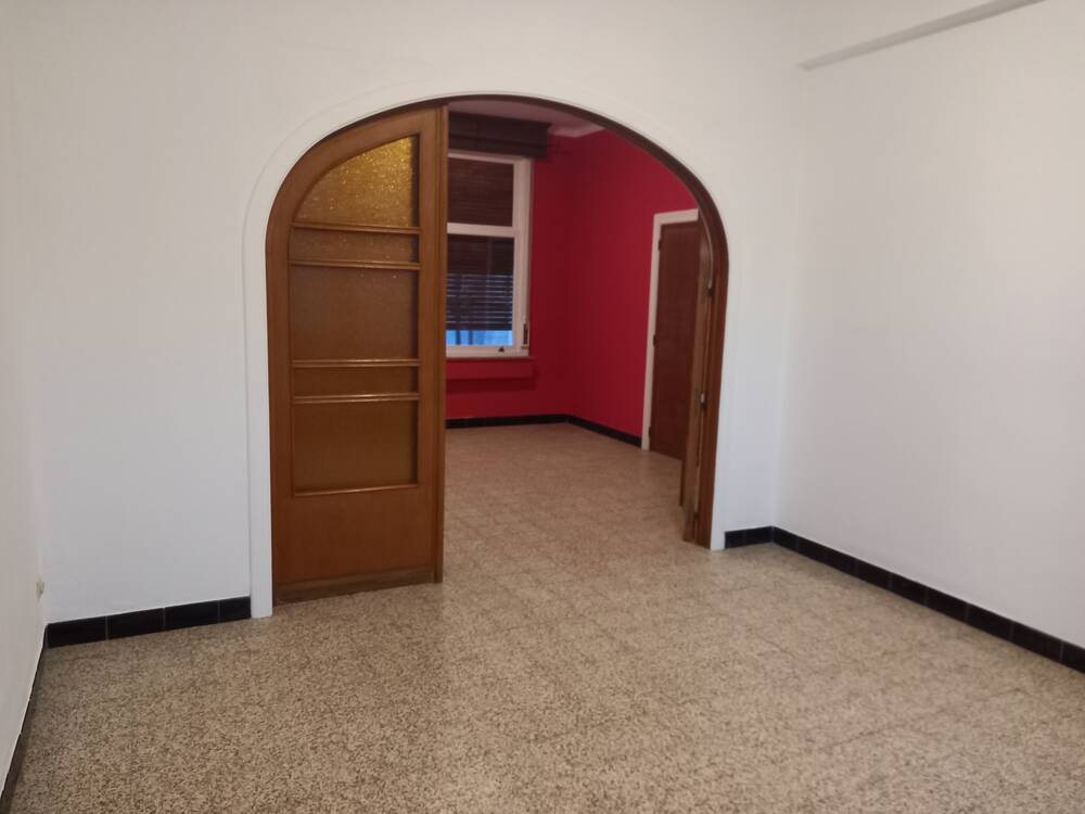 Rez-de-chaussée à louer à Tournai 7500 580.00€ 1 chambres 70.00m² - annonce 498879
