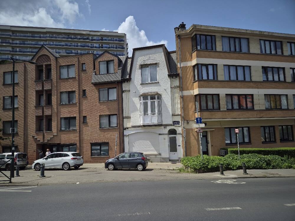 Maison à vendre à Forest 1190 475000.00€ 4 chambres 240.00m² - annonce 498686