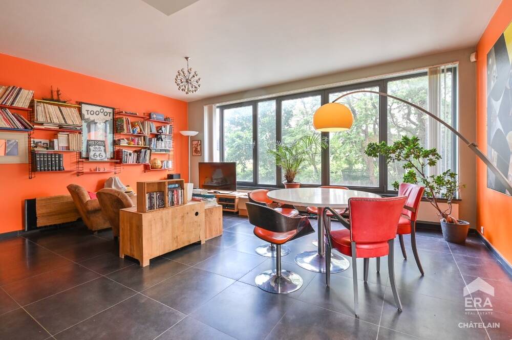 Maison à vendre à Uccle 1180 895000.00€ 4 chambres 234.00m² - annonce 498753