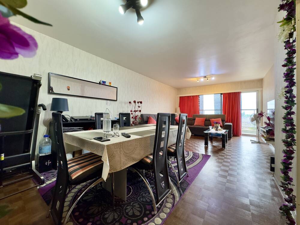 Appartement à vendre à Jette 1090 230000.00€ 2 chambres 83.00m² - annonce 498878