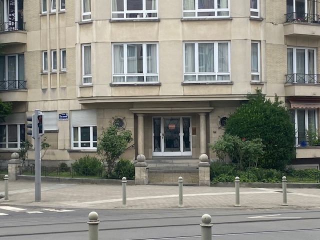 Appartement te in Elsene 1050 340000.00€ 2 slaapkamers 98.00m² - Zoekertje 498867